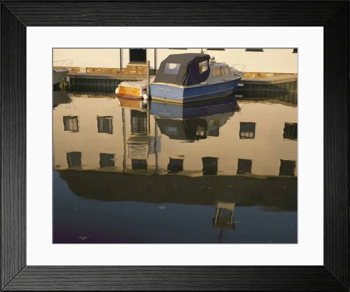 Framed Print : Picture No. 10900453
