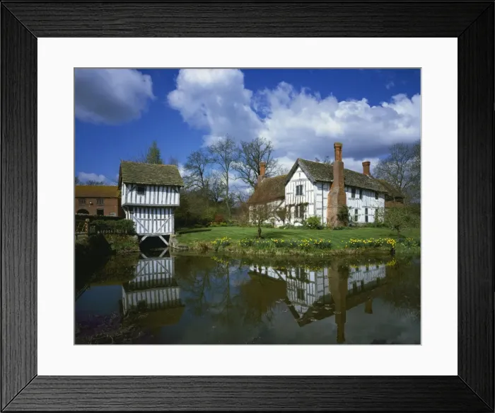 Framed Print : Picture No. 10900508 Framed Print : Picture No. 10900508