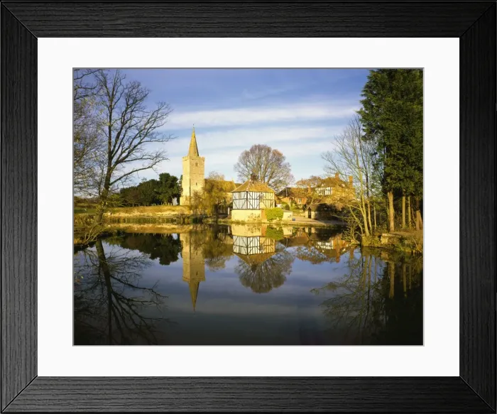 Framed Print : Picture No. 10900498 Framed Print : Picture No. 10900498