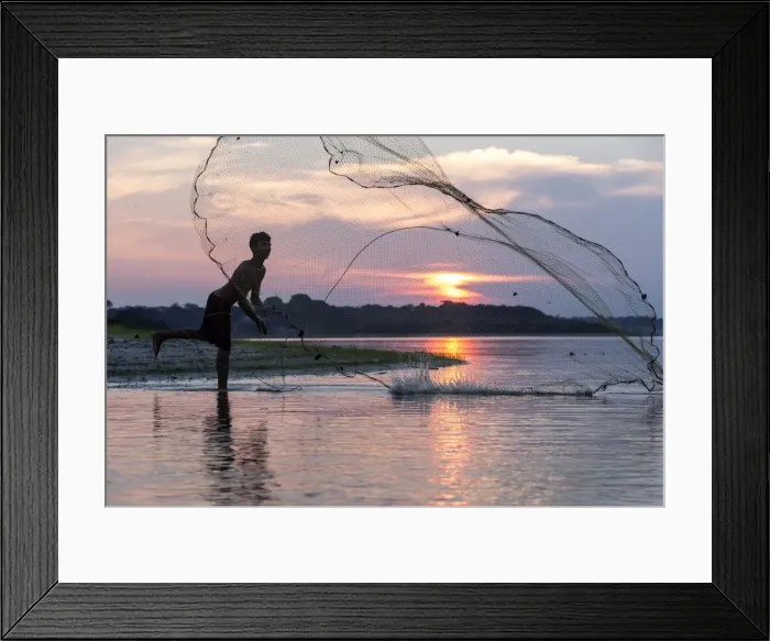 Framed Print : Picture No. 10922266