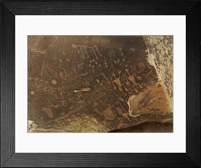 Framed Print : Picture No. 10736682