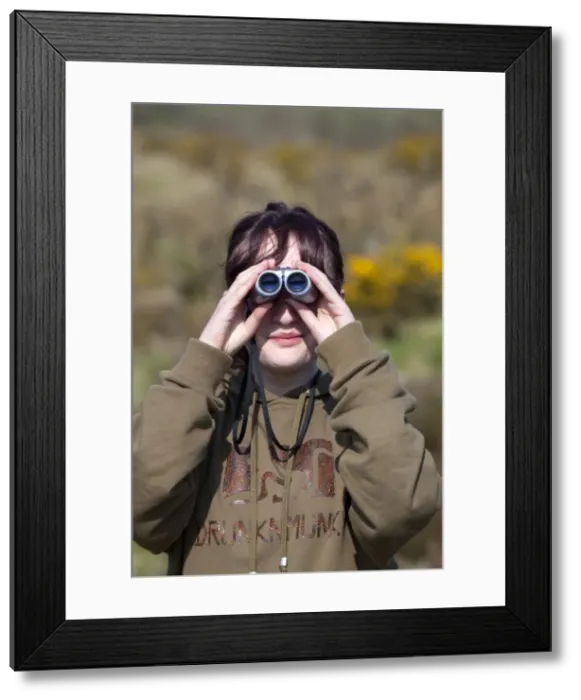 Framed Print : Picture No. 10740531