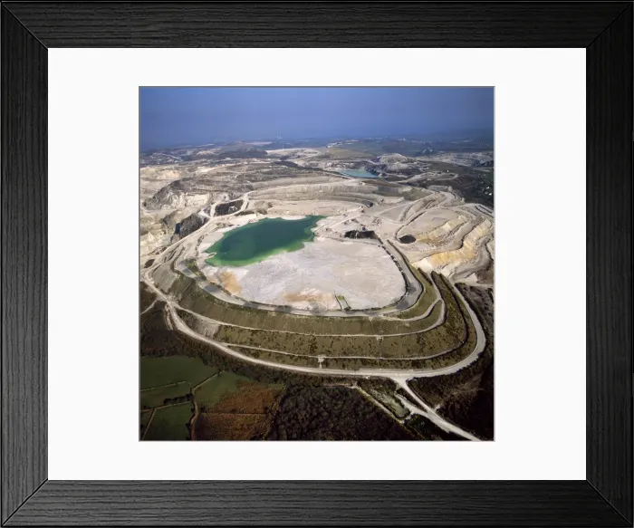 Framed Print : Picture No. 10741167