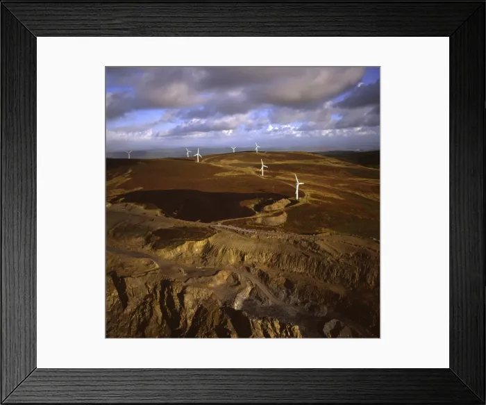 Framed Print : Picture No. 10741196