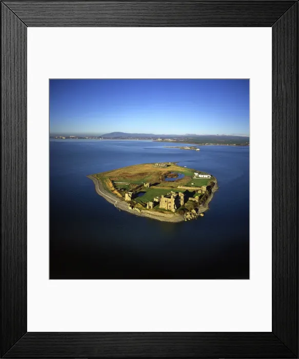 Framed Print : Picture No. 10741197