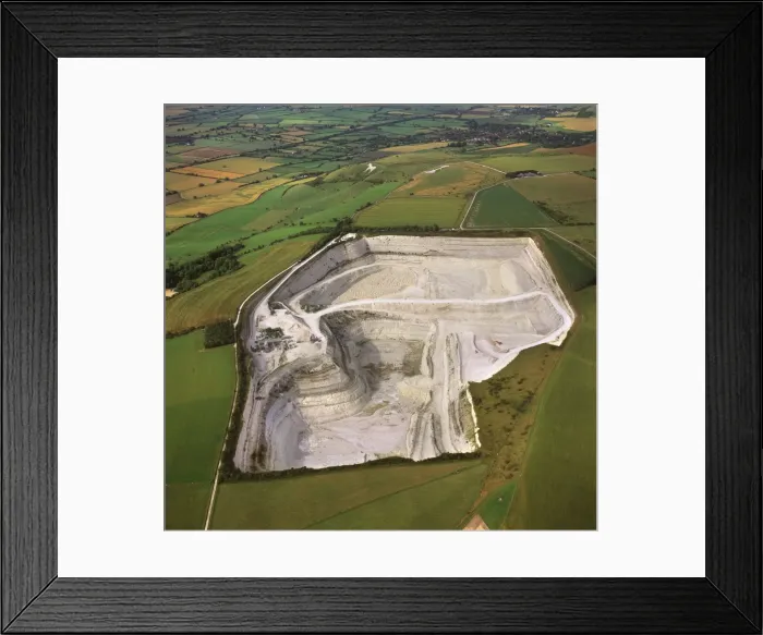 Framed Print : Picture No. 10741330