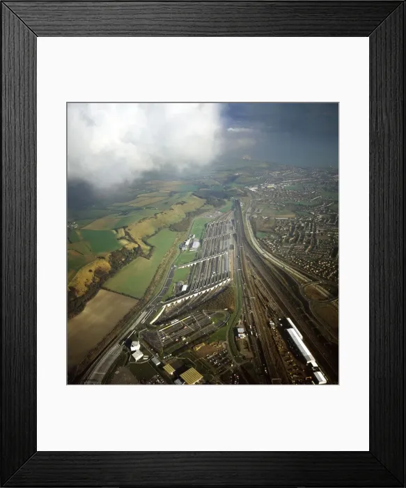 Framed Print : Picture No. 10741340 Framed Print : Picture No. 10741340