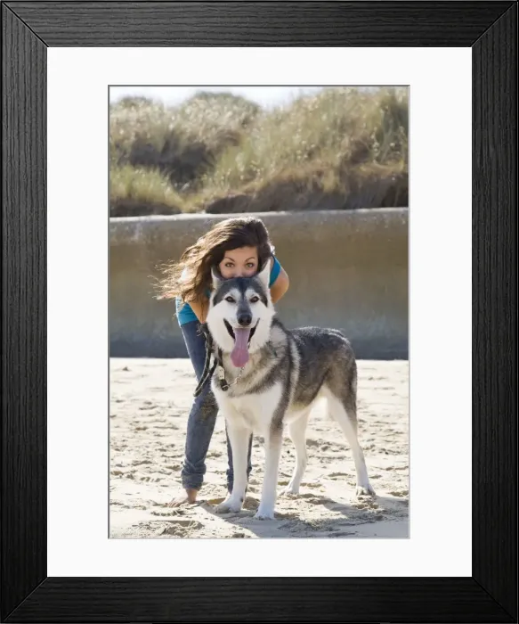 Framed Print : Picture No. 10742576 Framed Print : Picture No. 10742576