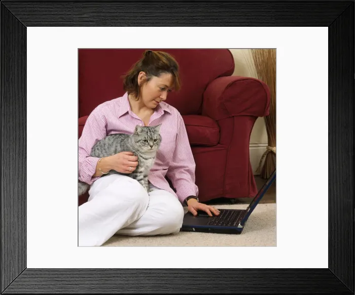 Framed Print : Picture No. 10744304 Framed Print : Picture No. 10744304