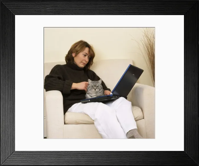 Framed Print : Picture No. 10744585 Framed Print : Picture No. 10744585