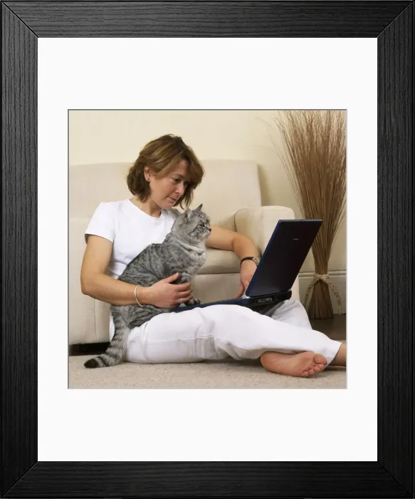 Framed Print : Picture No. 10744586 Framed Print : Picture No. 10744586