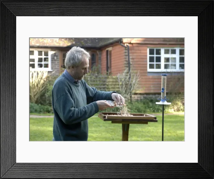 Framed Print : Picture No. 10744775