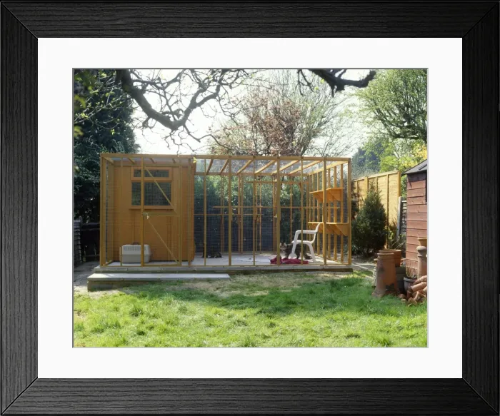 Framed Print : Picture No. 10745762 Framed Print : Picture No. 10745762
