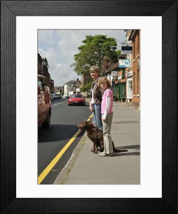 Framed Print : Picture No. 10746455