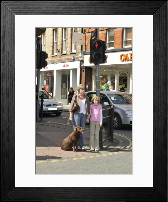 Framed Print : Picture No. 10746457 Framed Print : Picture No. 10746457