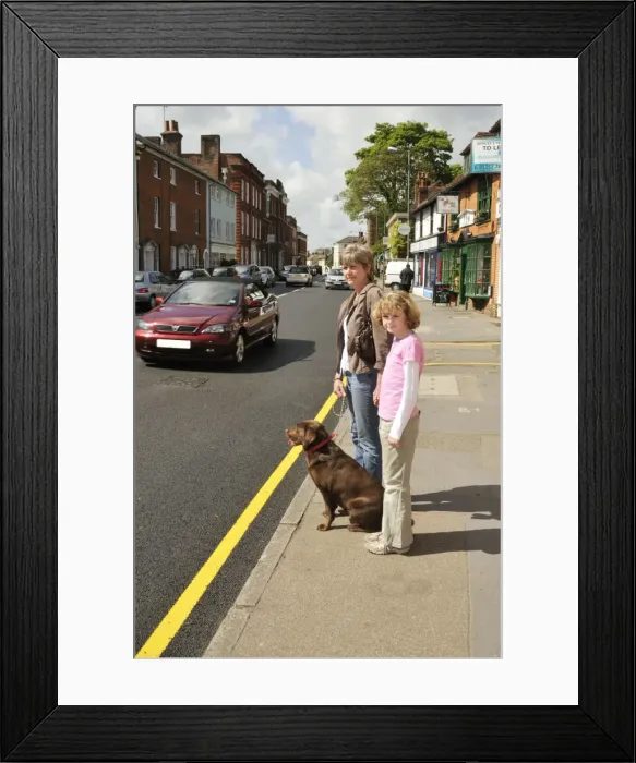 Framed Print : Picture No. 10746456