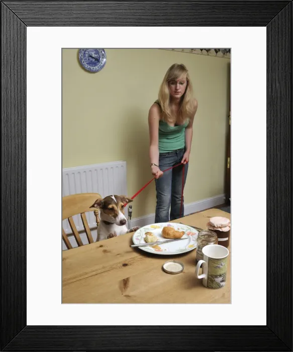 Framed Print : Picture No. 10746814