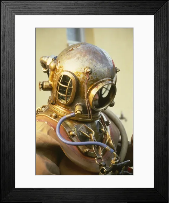 Framed Print : Picture No. 10750286