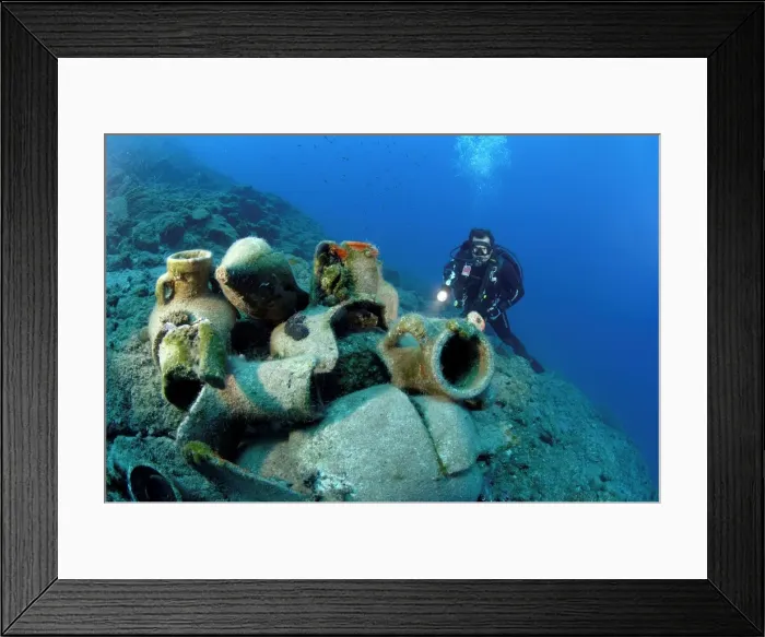 Framed Print : Picture No. 10750306 Framed Print : Picture No. 10750306