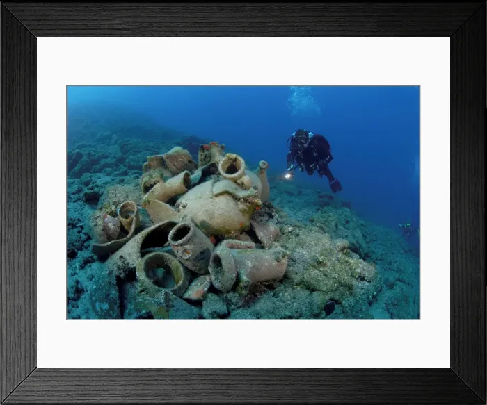 Framed Print : Picture No. 10750308