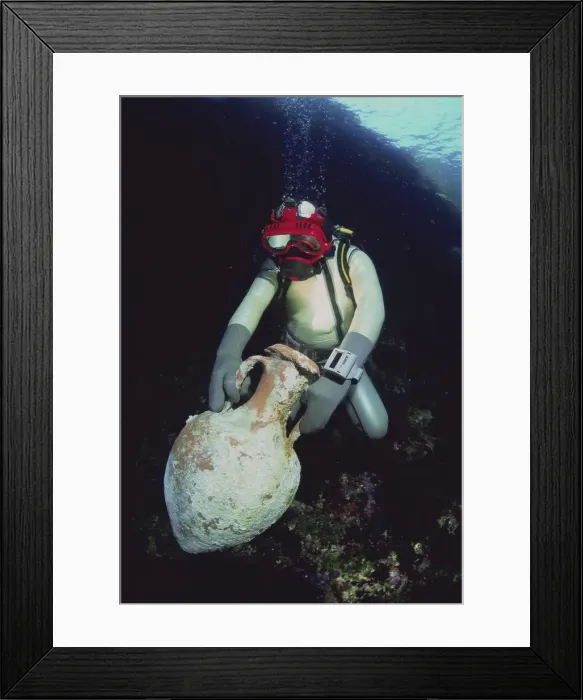 Framed Print : Picture No. 10750309 Framed Print : Picture No. 10750309