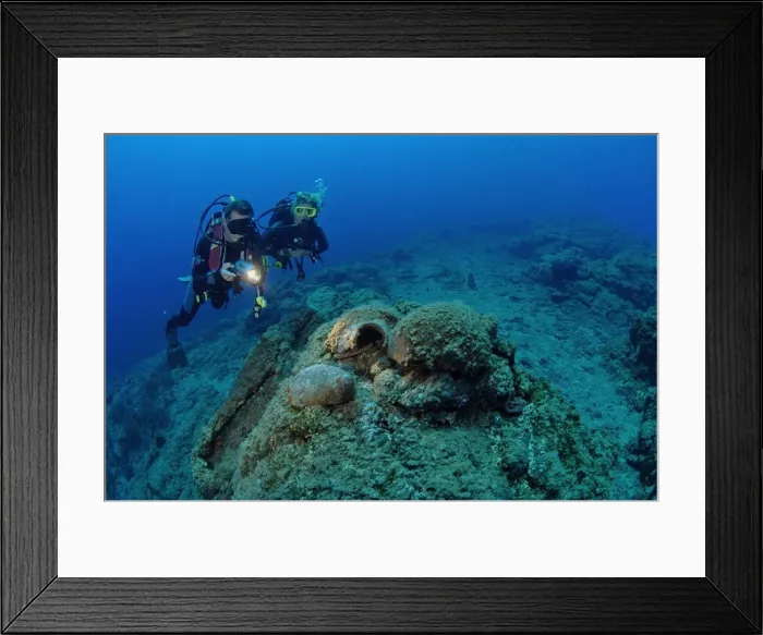 Framed Print : Picture No. 10750313
