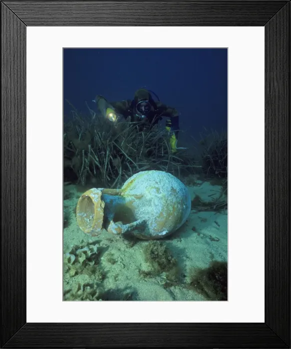 Framed Print : Picture No. 10750305 Framed Print : Picture No. 10750305