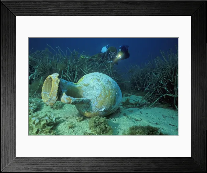 Framed Print : Picture No. 10750312 Framed Print : Picture No. 10750312