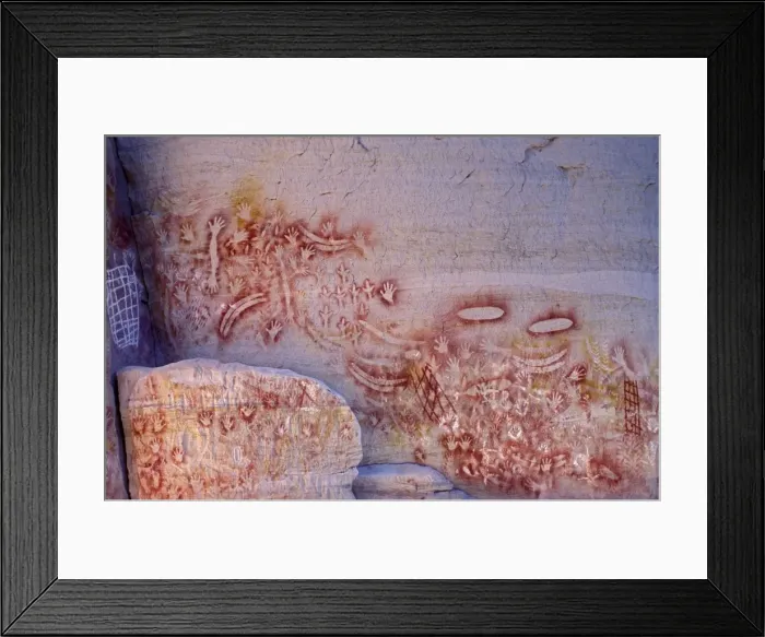 Framed Print : Picture No. 10735870