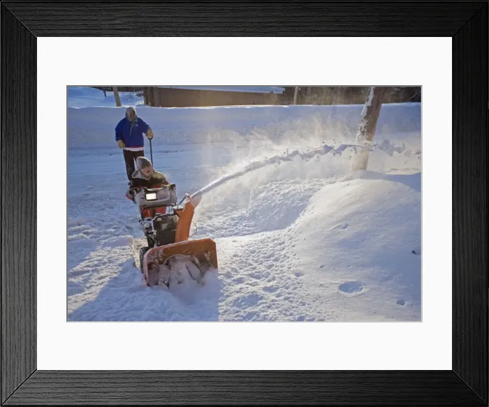 Framed Print : Picture No. 10735394