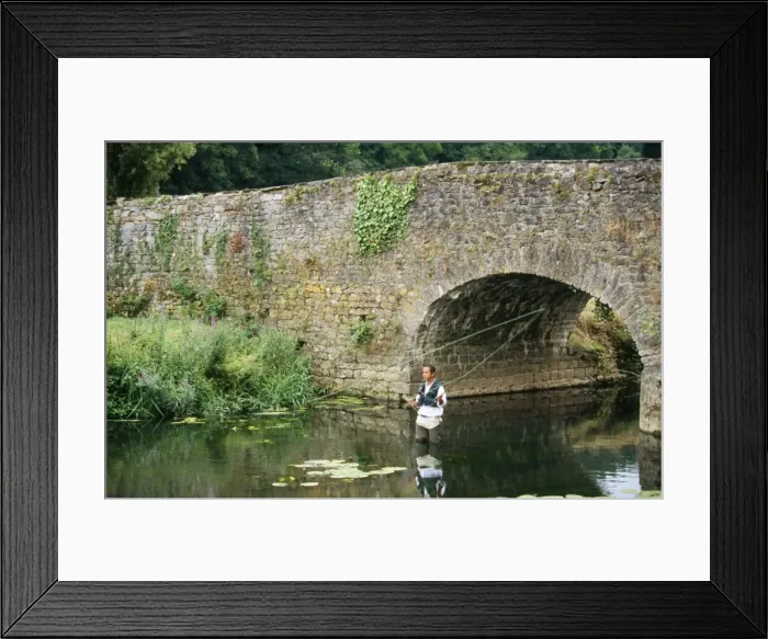 Framed Print : Picture No. 10752104