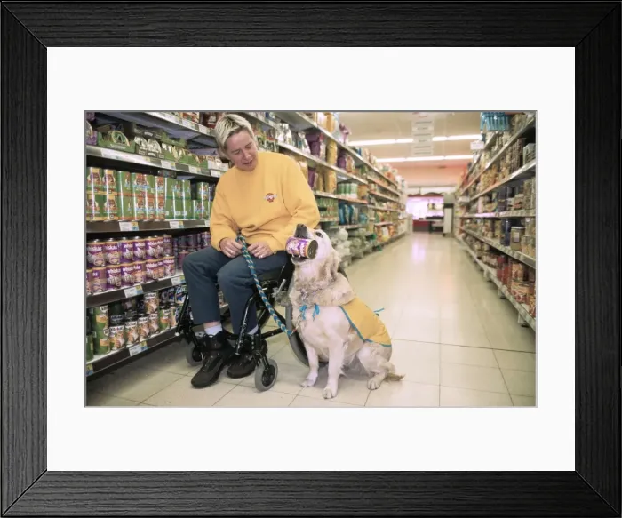 Framed Print : Picture No. 10752406 Framed Print : Picture No. 10752406