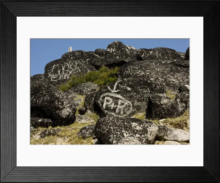 Framed Print : Picture No. 10755562