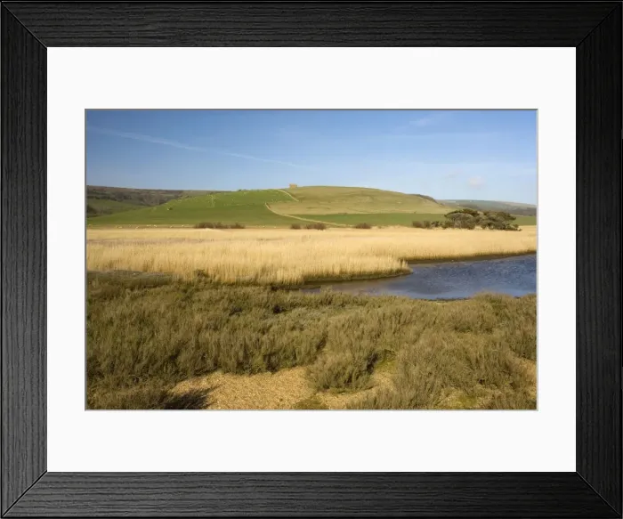 Framed Print : Picture No. 10755801
