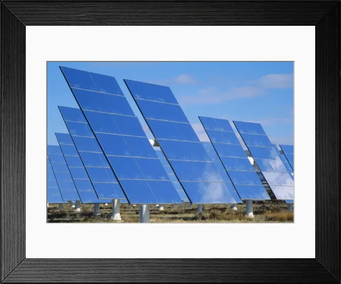 Framed Print : Picture No. 10760603 Framed Print : Picture No. 10760603