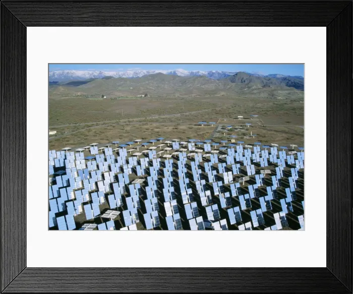 Framed Print : Picture No. 10760604