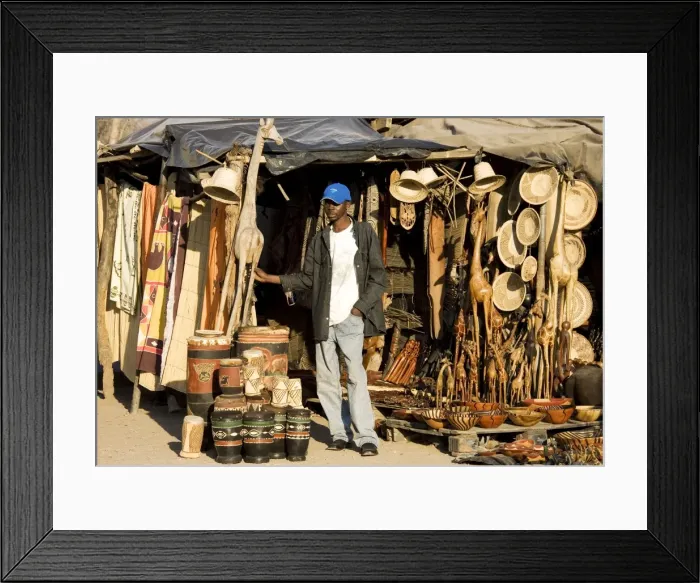 Framed Print : Picture No. 10761150