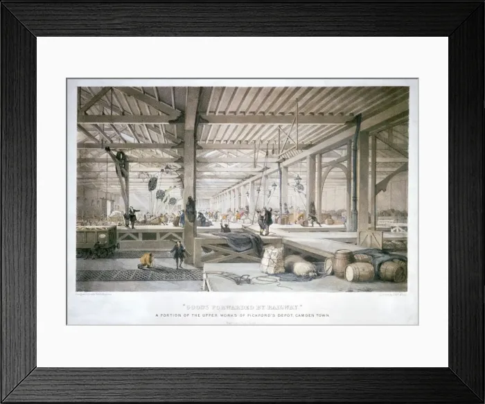Framed Print : Picture No. 10760416 Framed Print : Picture No. 10760416