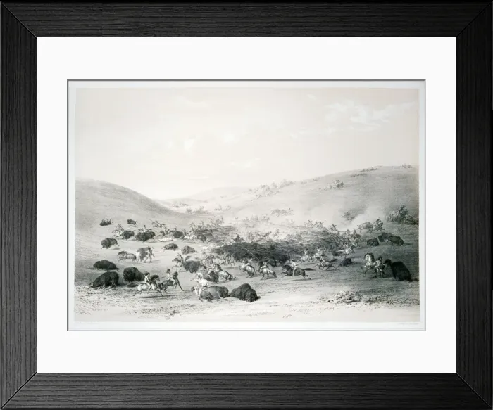 Framed Print : Picture No. 10760377