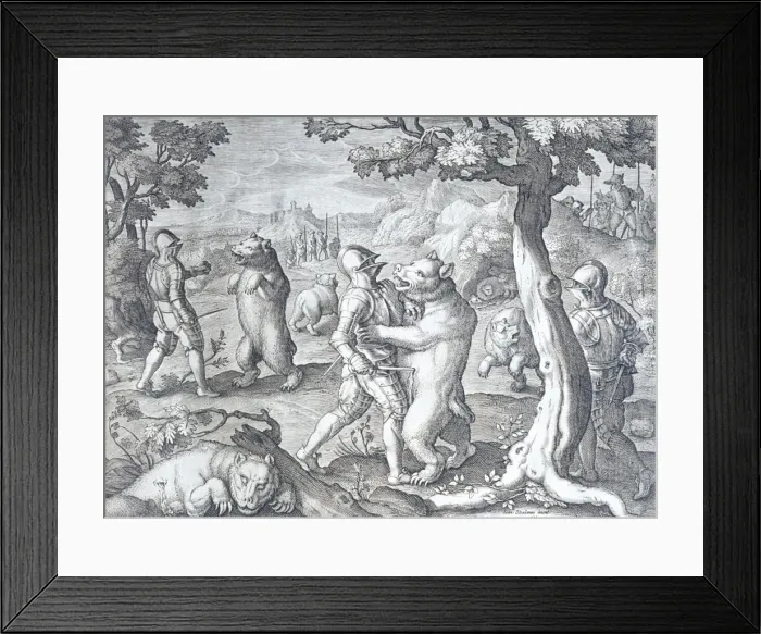 Framed Print : Picture No. 10760373 Framed Print : Picture No. 10760373