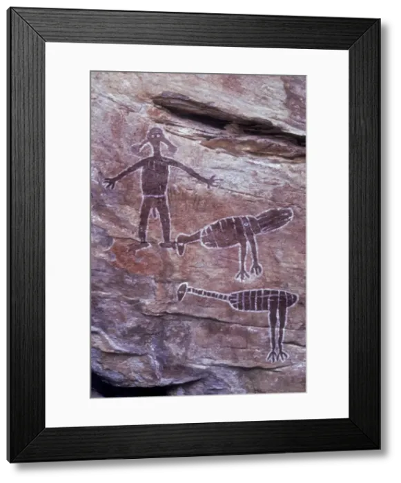 Framed Print : Picture No. 10735858 Framed Print : Picture No. 10735858