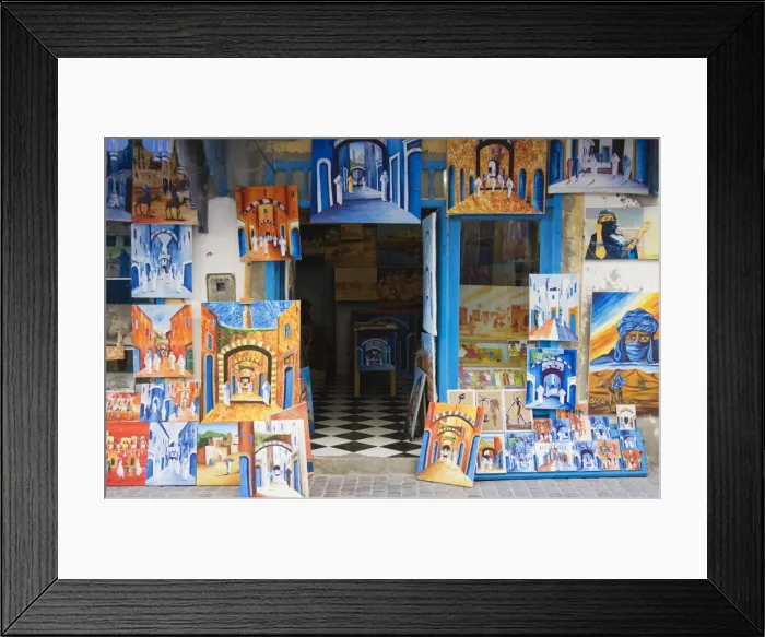 Framed Print : Picture No. 10761416 Framed Print : Picture No. 10761416