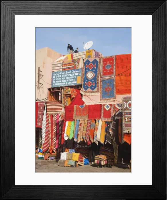 Framed Print : Picture No. 10761475