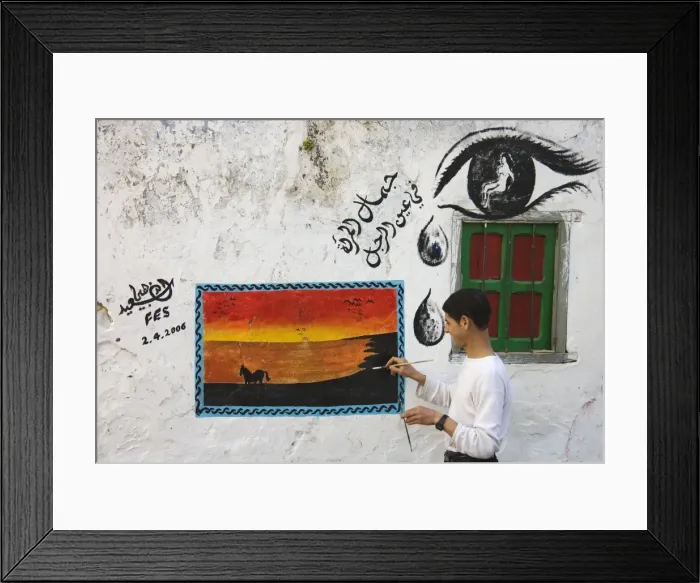 Framed Print : Picture No. 10761497