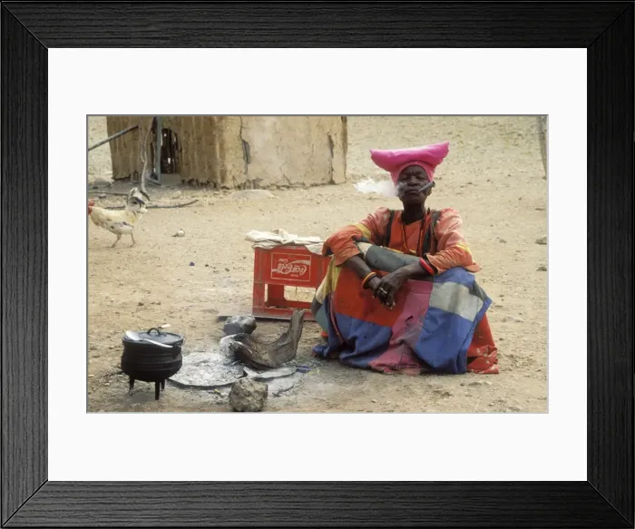 Framed Print : Picture No. 10761804