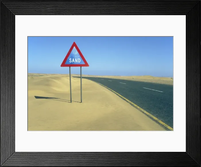 Framed Print : Picture No. 10761833