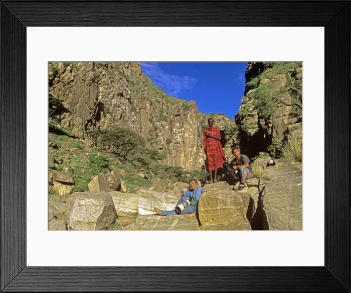Framed Print : Picture No. 10764207 Framed Print : Picture No. 10764207