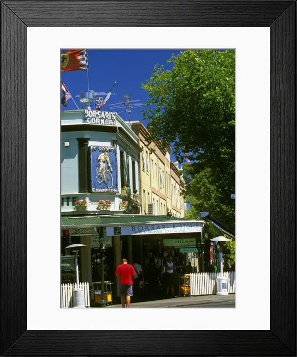 Framed Print : Picture No. 10764536