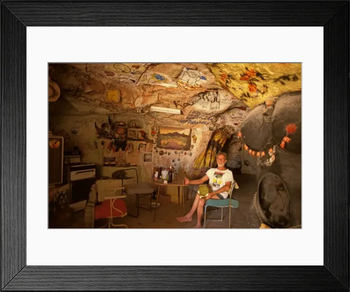 Framed Print : Picture No. 10764521 Framed Print : Picture No. 10764521