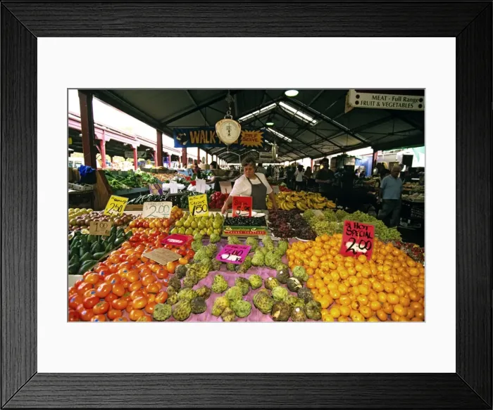 Framed Print : Picture No. 10764722 Framed Print : Picture No. 10764722